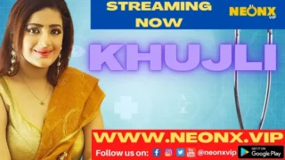 Watch Khujli Neonx Web Series