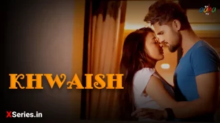 Watch Khwaish Aahaflix Web Series