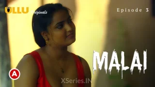 Watch Malai Episode 3 ULLU Web Series