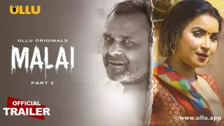 Watch Malai Episode 5 ULLU Web Series