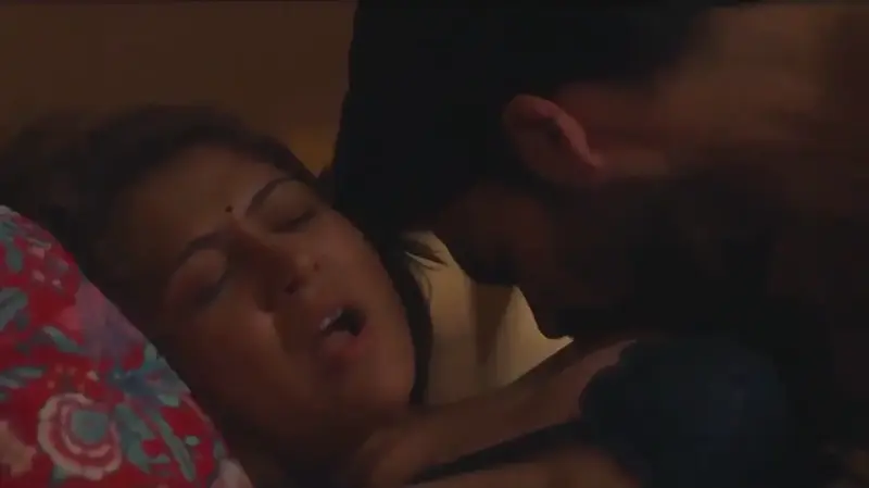 Watch Malkin Bhabhi Episode 2 Prime Shots Web Series