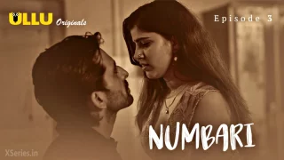 Watch Numbari Episode 3 ULLU Web Series