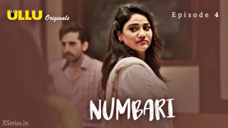 Watch Numbari Episode 4 ULLU Web Series