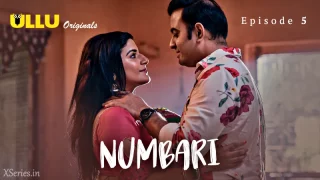 Watch Numbari Episode 5 ULLU Web Series