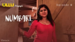 Watch Numbari Episode 6 ULLU Web Series