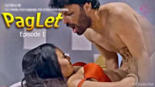 Watch Paglet-Hulchul Episode 1 Hulchul Web Series