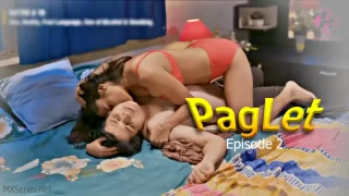 Watch Paglet-Hulchul Episode 2 Hulchul Web Series