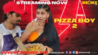 Watch Pizza Boy 2 Neonx Web Series