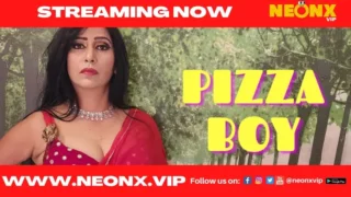 Watch Pizza Boy Neonx Web Series