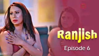 Watch Ranjish Episode 6 Hunters Web Series