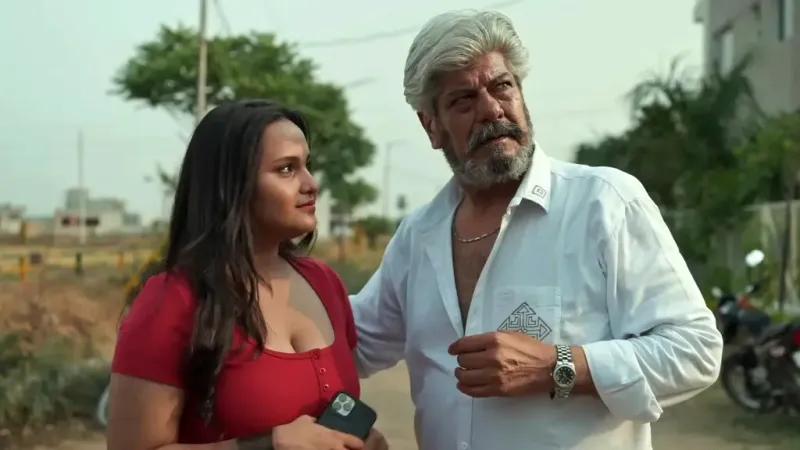 Watch Shaukeen Uncle Episode 1 Prime Shots Web Series