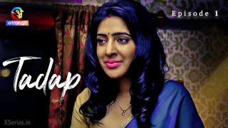 Watch Tadap (Atrangii) Episode 1 Atrangii Web Series