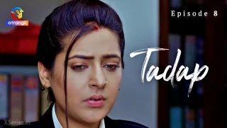 Watch Tadap (Atrangii) Episode 8 Atrangii Web Series