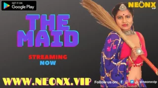 Watch The Maid Neonx Web Series