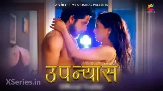 Watch Upanyas CinePrime Web Series