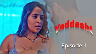 Watch Yaddasht Episode 1 Hunters Web Series