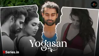 Watch Yogasan Aahaflix Web Series