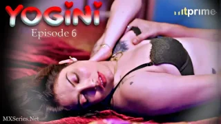 Yogini Episode 6