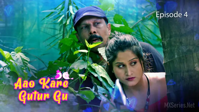 Watch Aao Kare Gutur Gu Episode 4 Kooku Web Series