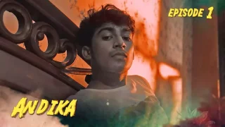 Watch Andika Episode 1 Kooku Web Series