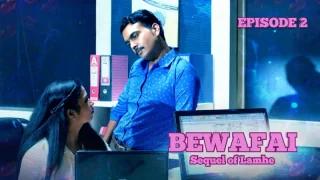 Watch Bewafaii Episode 2 Kooku Web Series