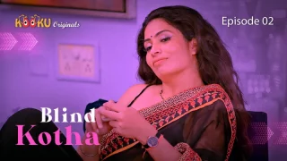 Watch Blind Kotha Episode 2 Kooku Web Series