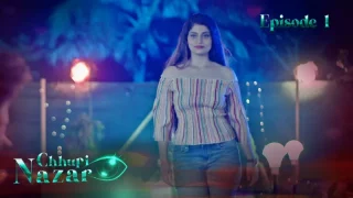 Watch Chhupi Nazar Episode 1 Kooku Web Series