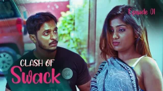 Watch Clash Of Swack Episode 1 Kooku Web Series