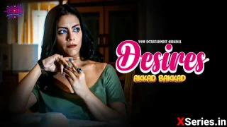 Watch Desire Episode 1 Wow Entertainment Web Series