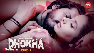 Watch Dhokha 2 Aahaflix Web Series