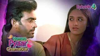 Watch Humara Pyaar Chamatkar Episode 4 Kooku Web Series