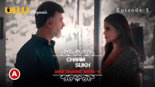 Watch Jane Anjane Mein 6 Episode 5 ULLU Web Series