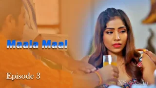 Watch Maalamaal Episode 3 Primeplay Web Series