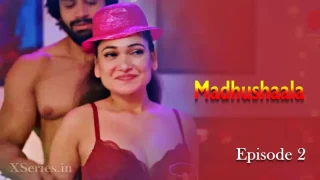 Watch Madhushaala Episode 2 Primeplay Web Series