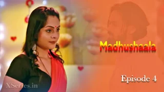 Watch Madhushaala Episode 4 Primeplay Web Series