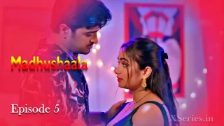 Watch Madhushaala Episode 5 Primeplay Web Series