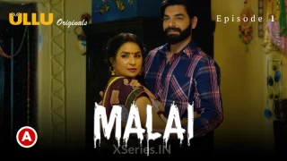 Watch Malai Episode 1 ULLU Web Series