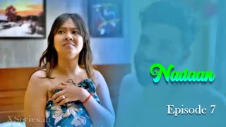 Watch Nadaan Episode 7 Primeplay Web Series