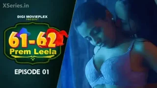 Watch Prem Leela Episode 1 Digi Movieplex Web Series