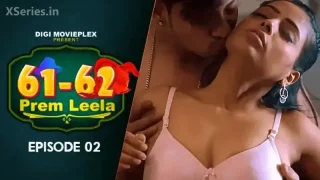 Watch Prem Leela Episode 2 Digi Movieplex Web Series