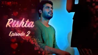 Watch Rishta Episode 2 Kooku Web Series