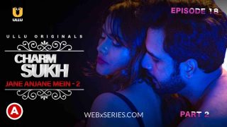 Watch Jane Anjane Mein 2 Episode 2 ULLU Web Series