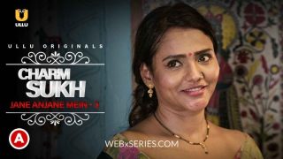 Watch Jane Anjane Mein 3 Part 1 ULLU Web Series