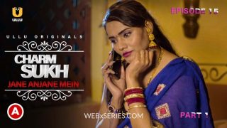 Watch Jane Anjane Mein Episode 1 ULLU Web Series