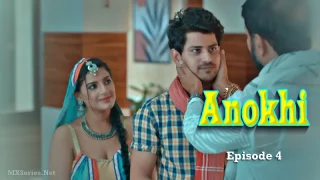 Anokhi Episode 4