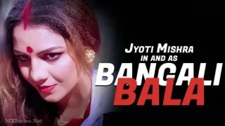 Watch Bangali Bala Bindastimes Web Series