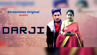 Watch Darji Bindastimes Web Series