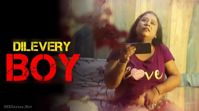 Watch Delivery Boy Bindastimes Bindastimes Web Series