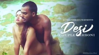 Watch Desi Couple Srabani Bindastimes Web Series