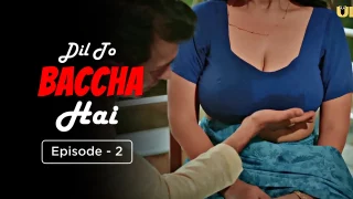 Watch Dil To Baccha Hai Episode 2 ULLU Web Series